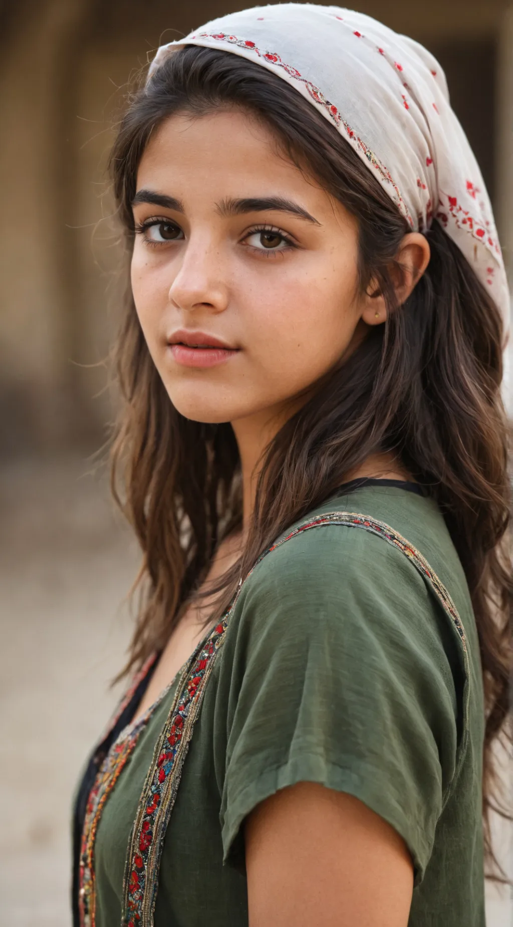 Talkie AI - Chat with Yasmin