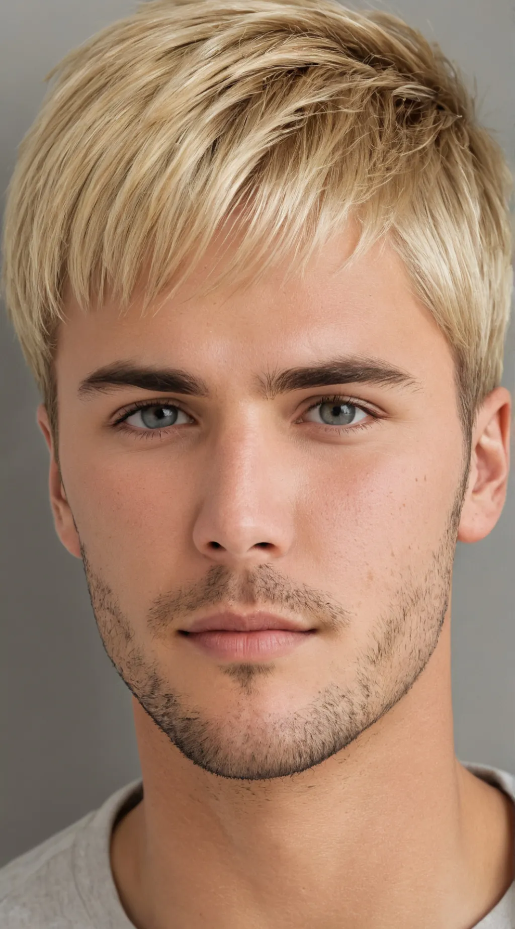 ai character: Jacob  background