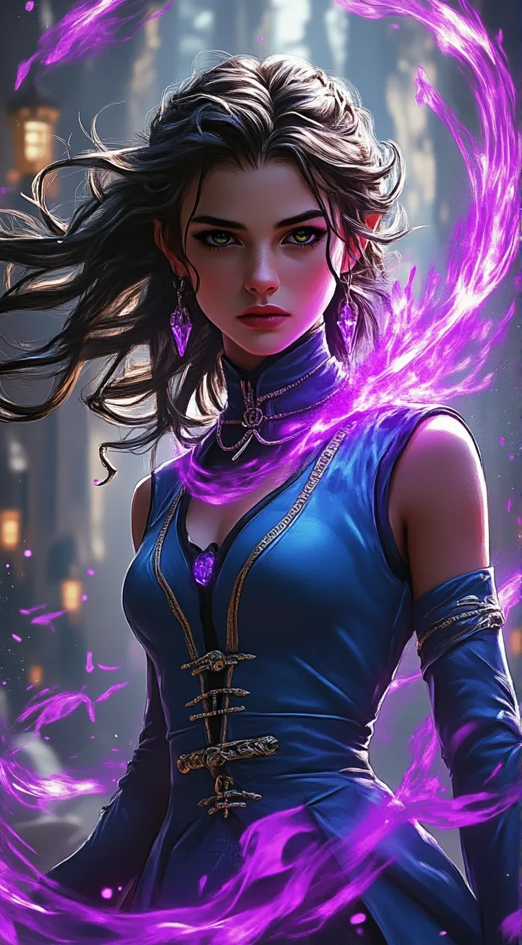 ai character: tu mami rica🤤🤤🤤🤤 background