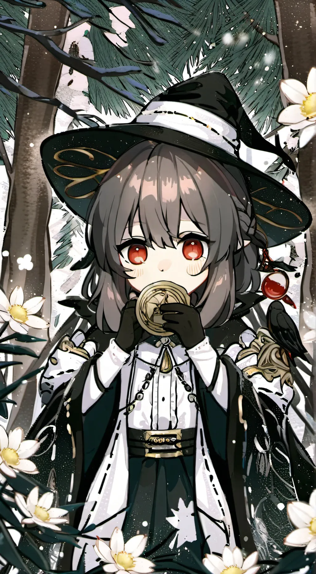 ai character: idk ok background