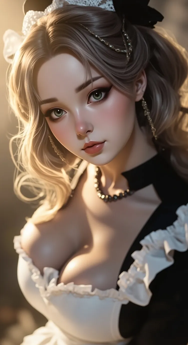 ai character: Jess background