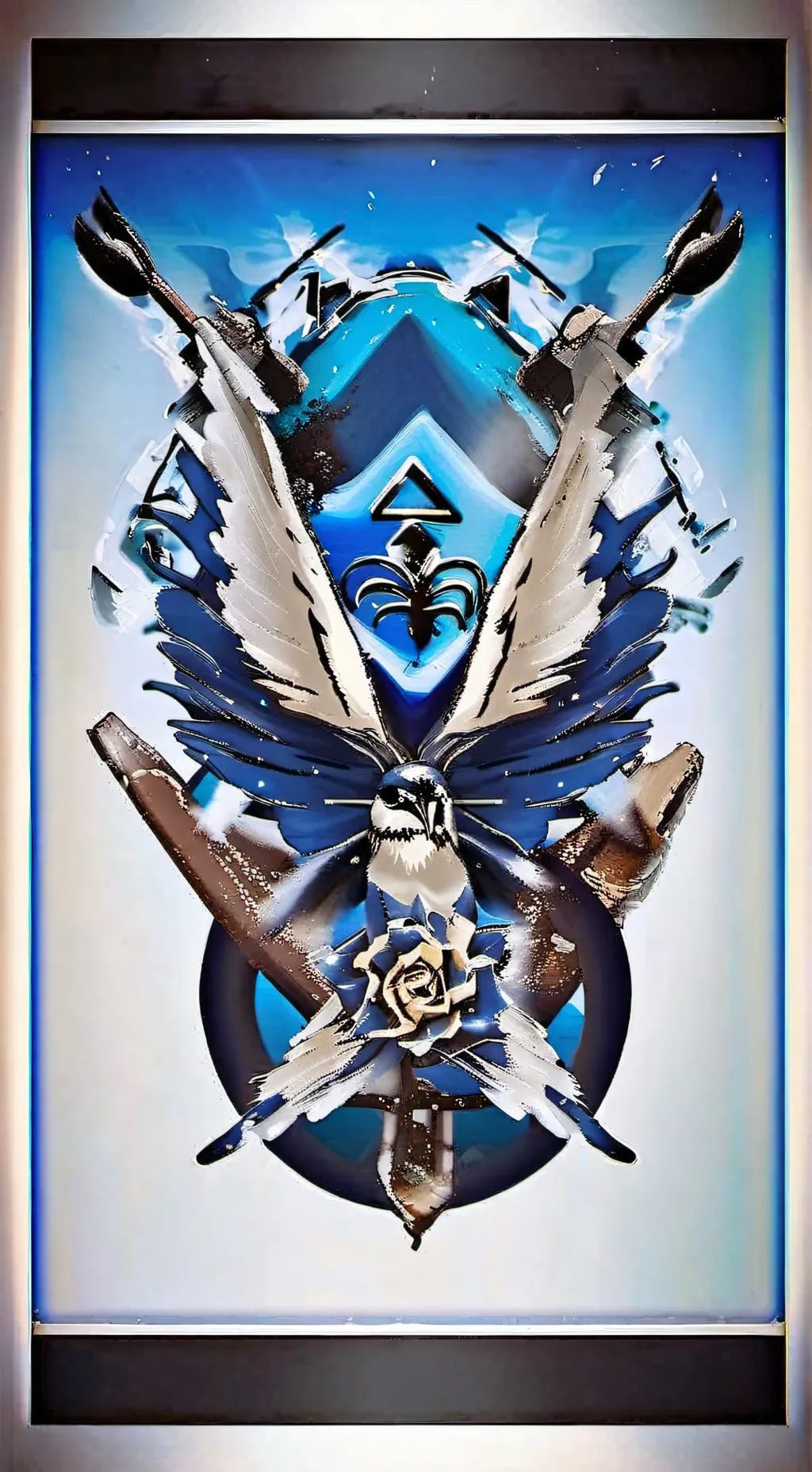 Talkie AI - Chat with Leviathantale 