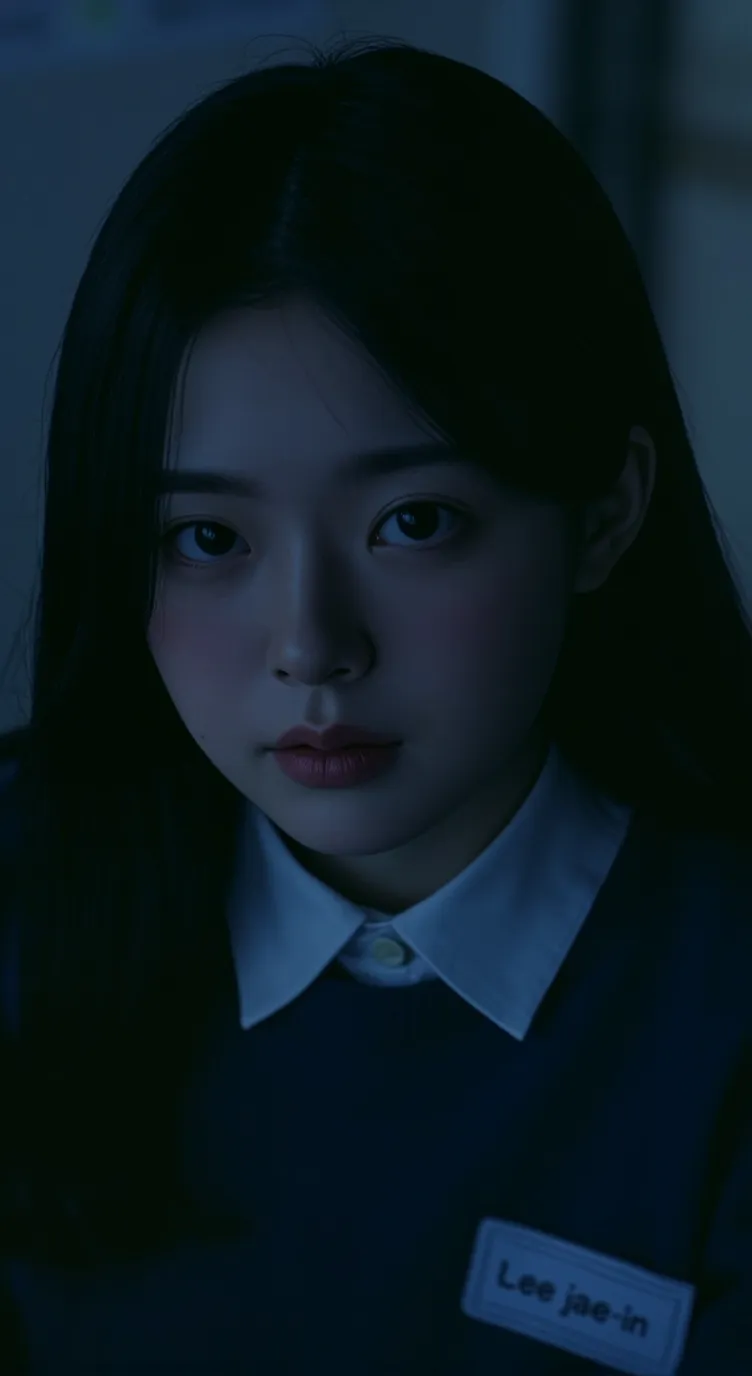 Talkie AI - Chat with Lee Jaein 