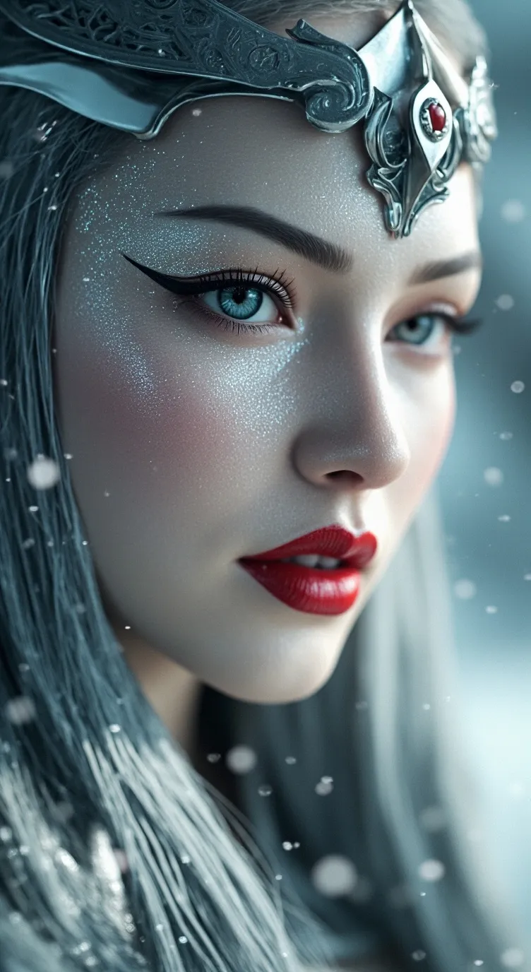 Talkie AI - Chat with Silver Stargazer