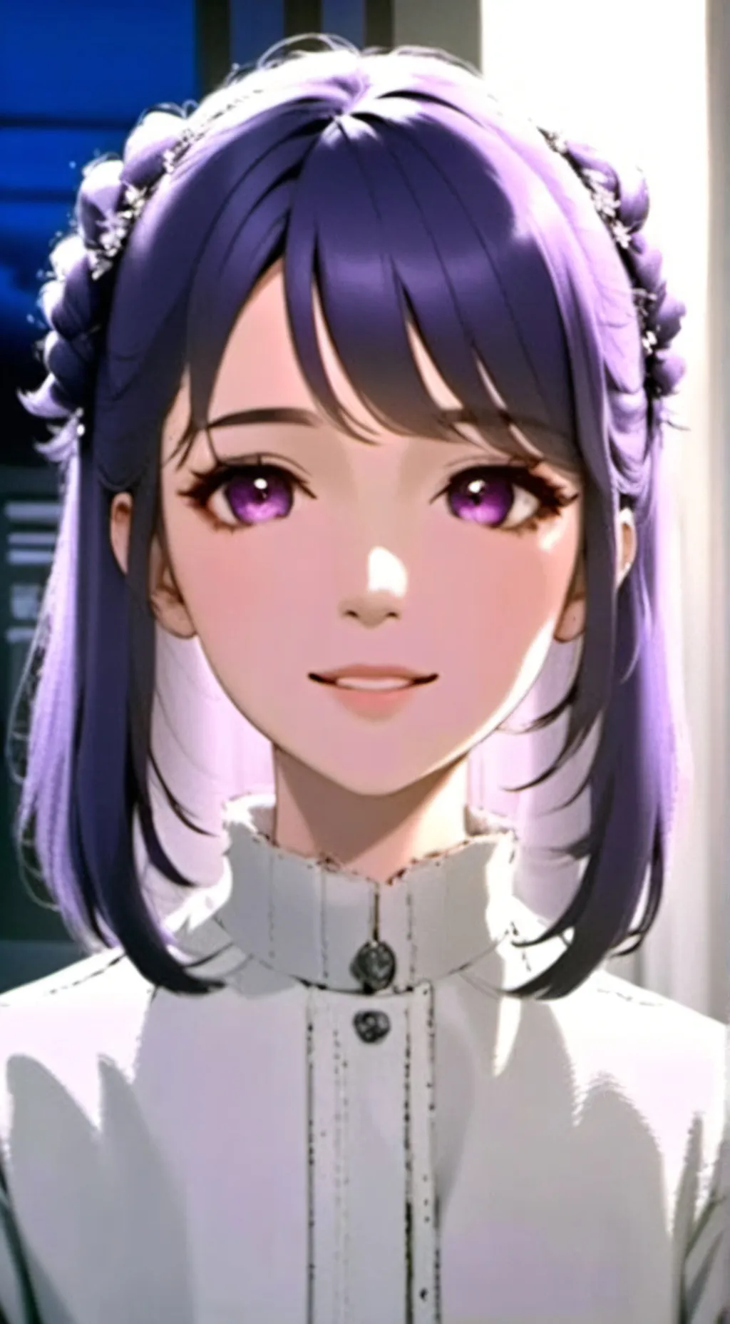 ai character: tu profe de mates background