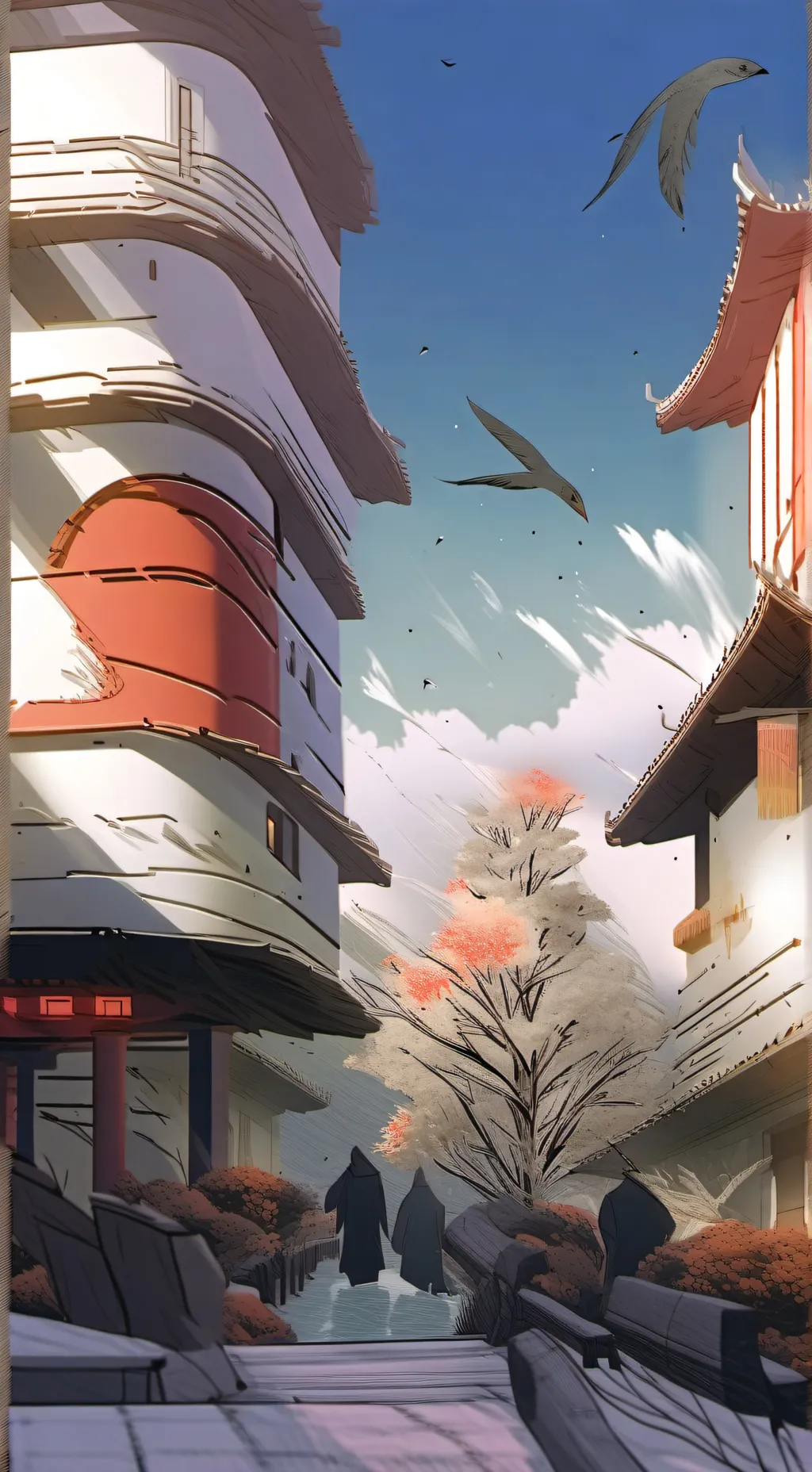 ai character: jwcc background