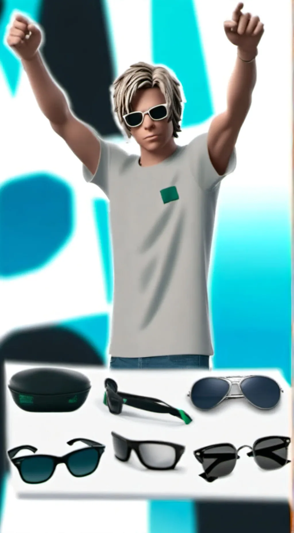 ai character: ElRubiusOMG🎮 background