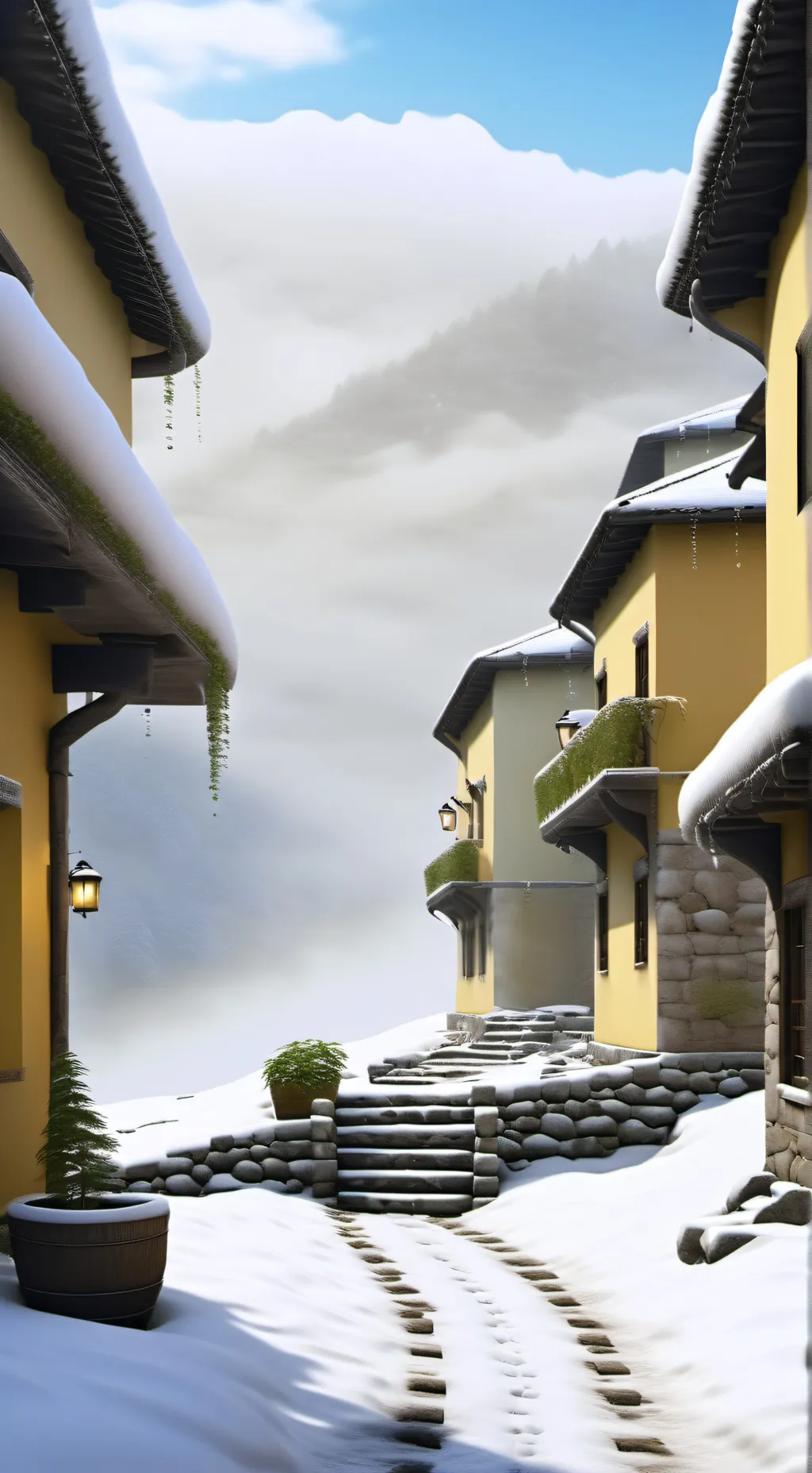 ai character: sprunki background