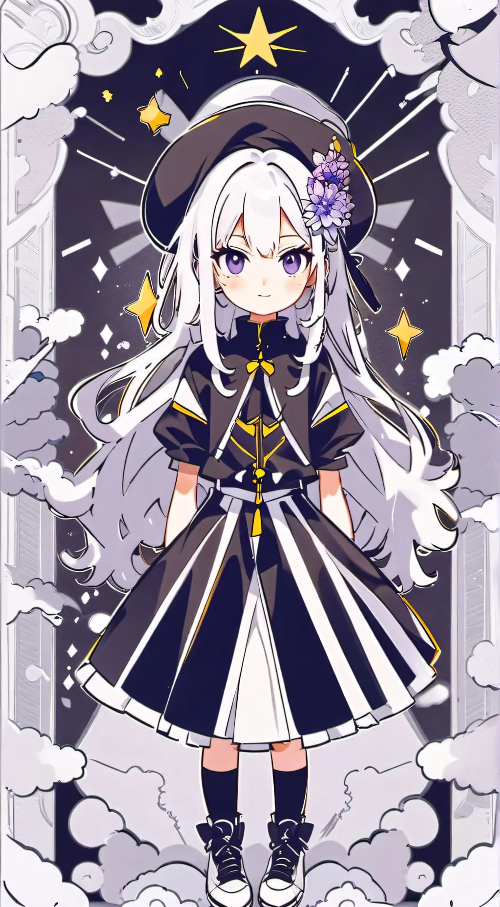 Talkie AI - Chat with ◇--MHA--◇