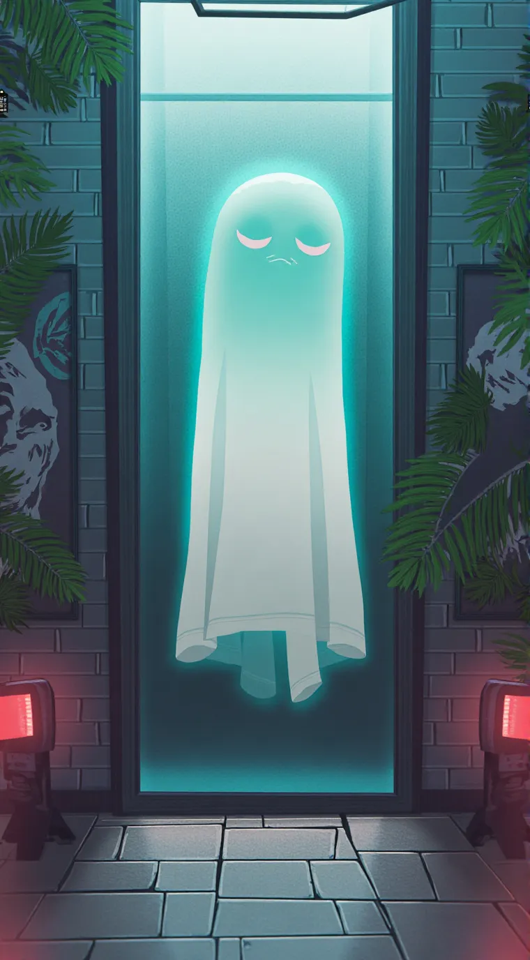 ai character: Malfoy Loss ..... background