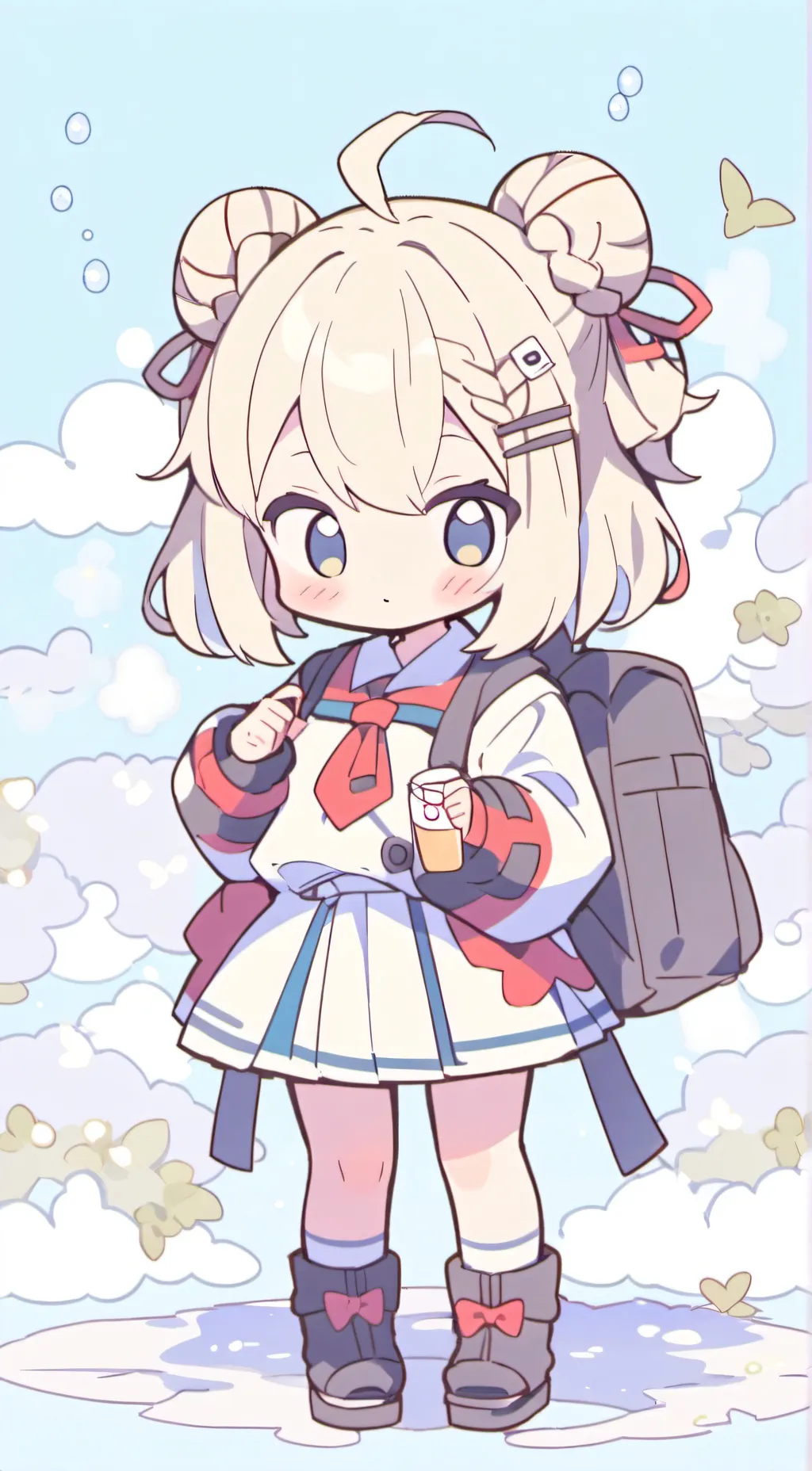 Talkie AI - Chat with Toga