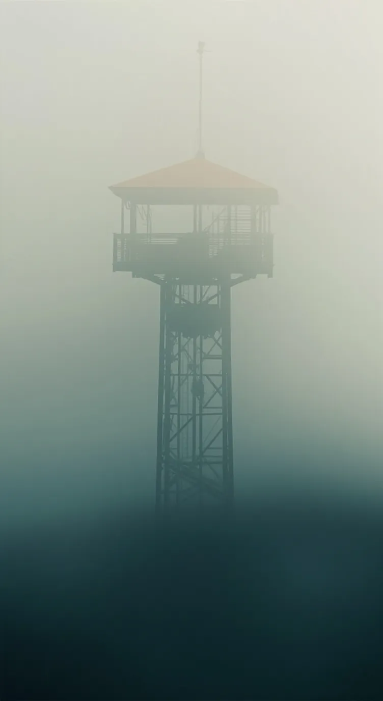 ai character: Tower  background