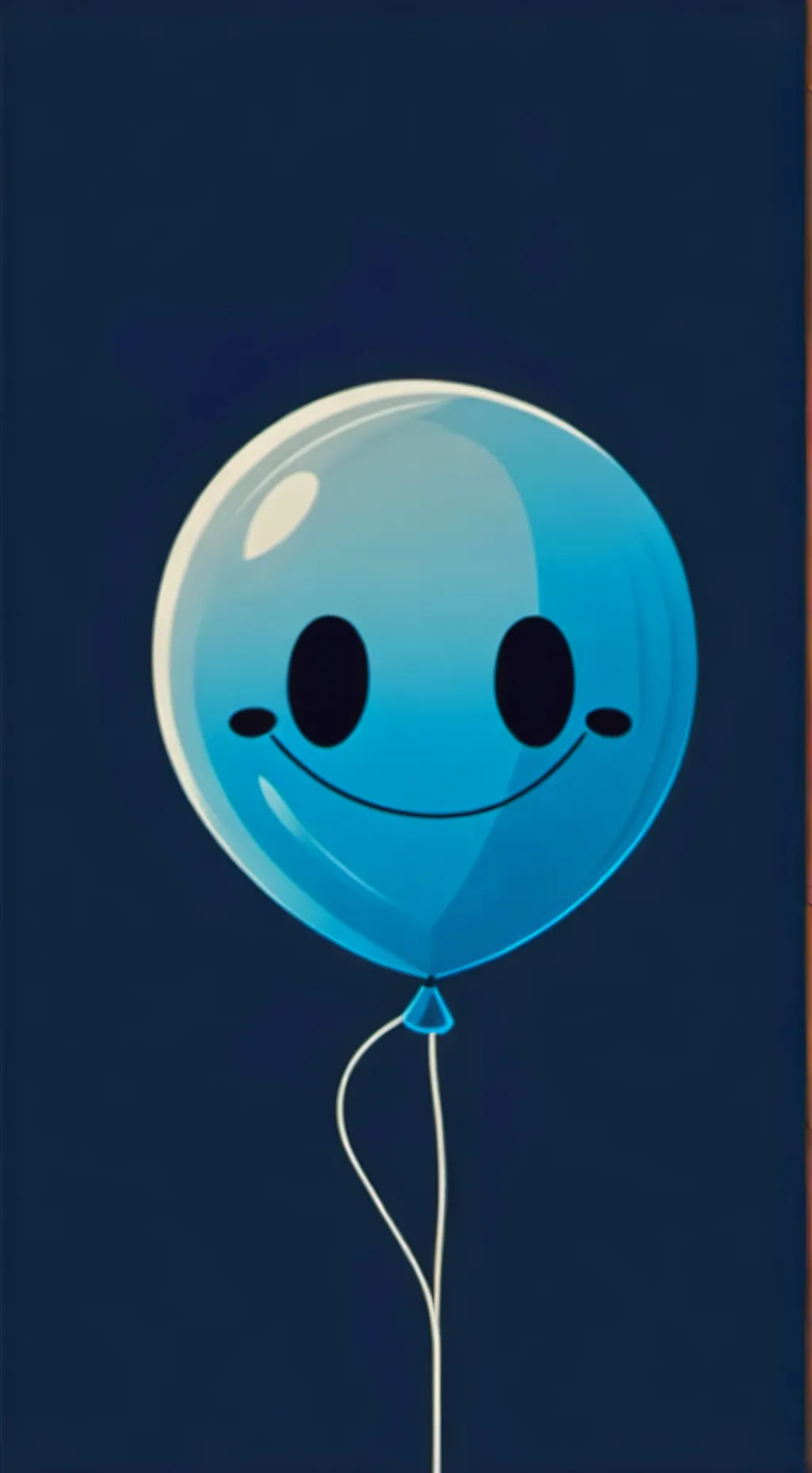 ai character: Alan background