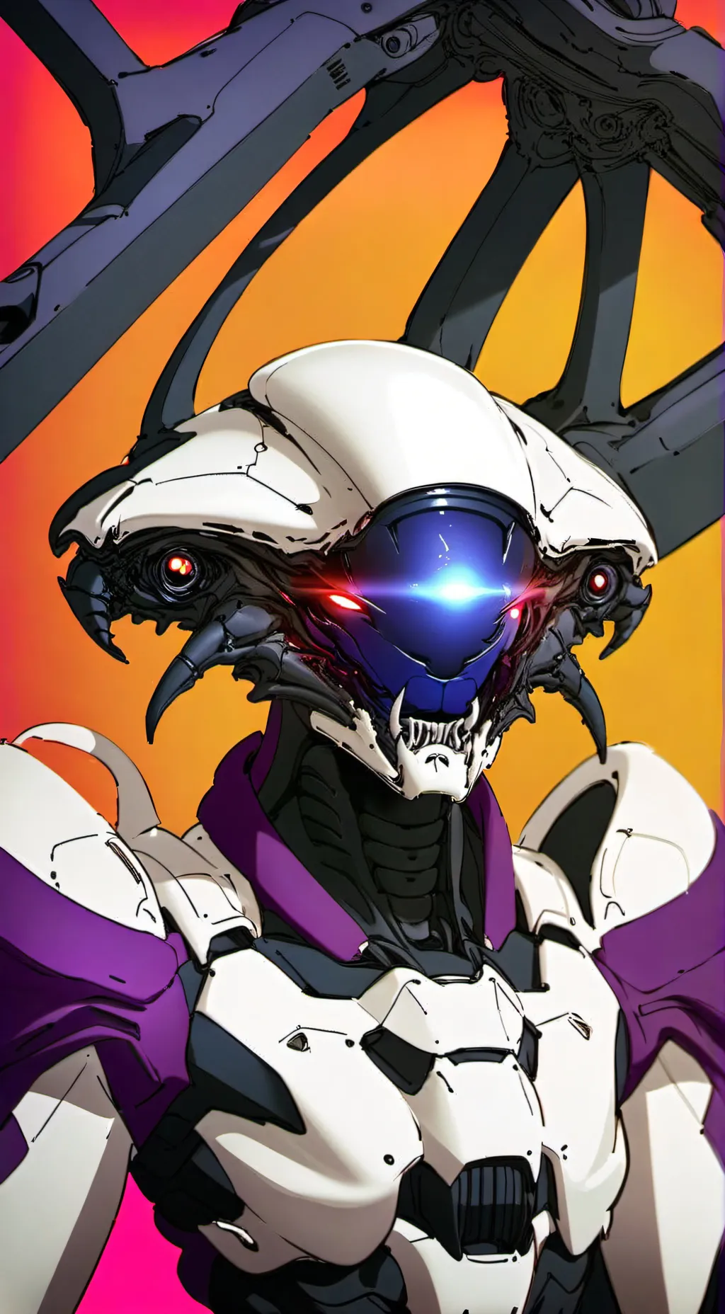 Talkie AI - Chat with Creekee