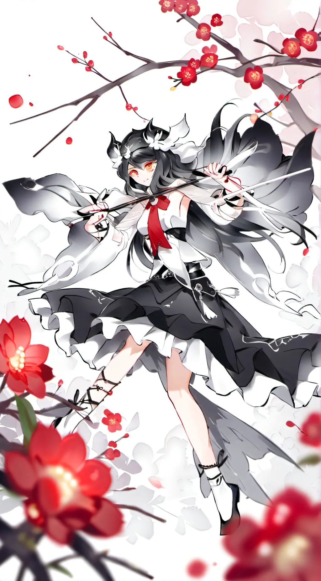 Talkie AI - Chat with Lily