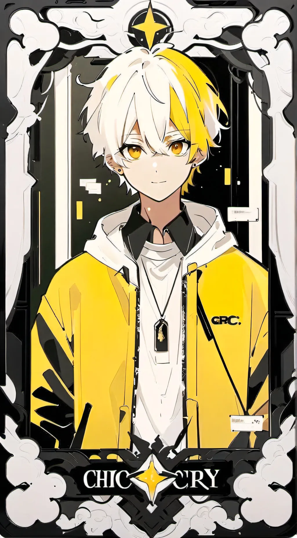 ai character: Diego Martinez background