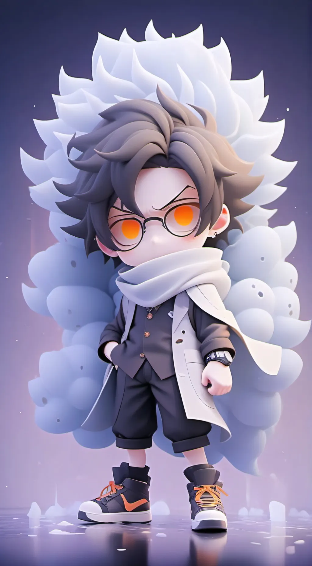 ai character: aizawa background