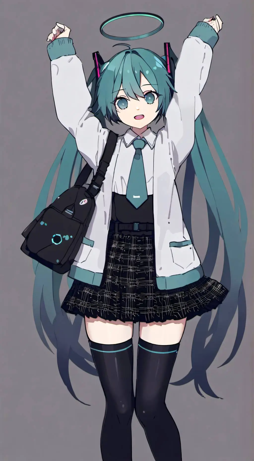 ai character: 💥❤️Virtualitos❤️💥 background