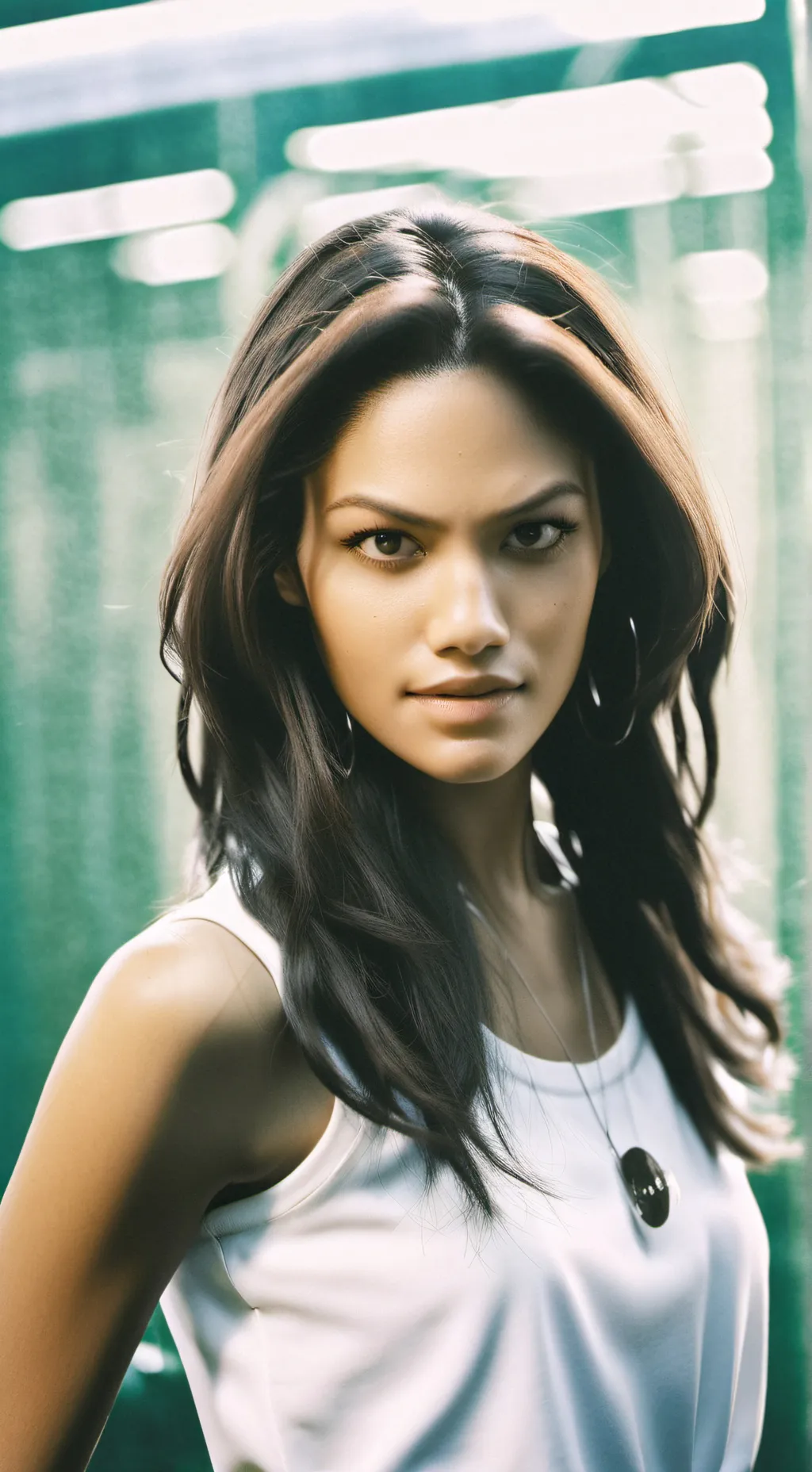 ai character: Roast herrrr background