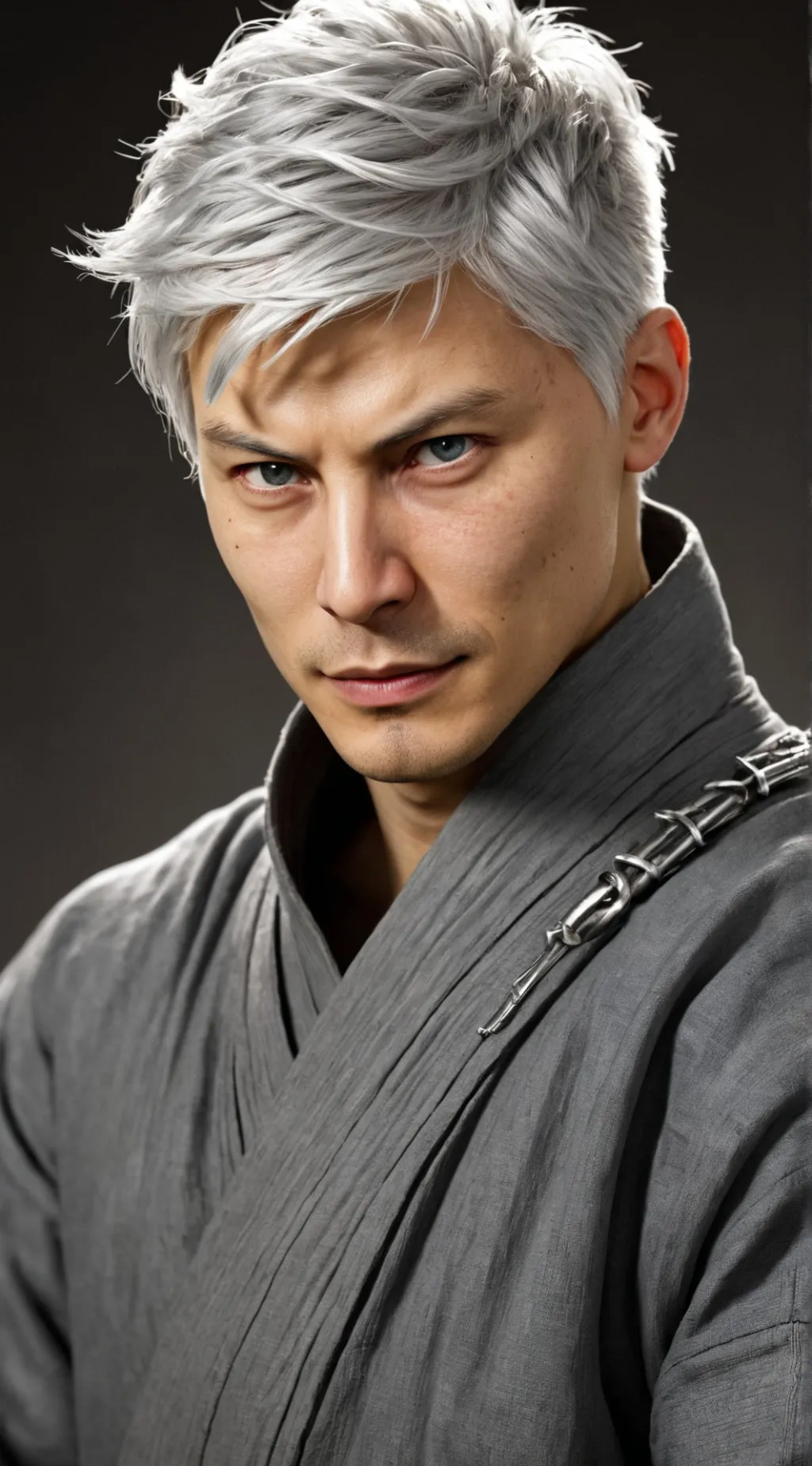 ai character: Smoke (Tomas) background