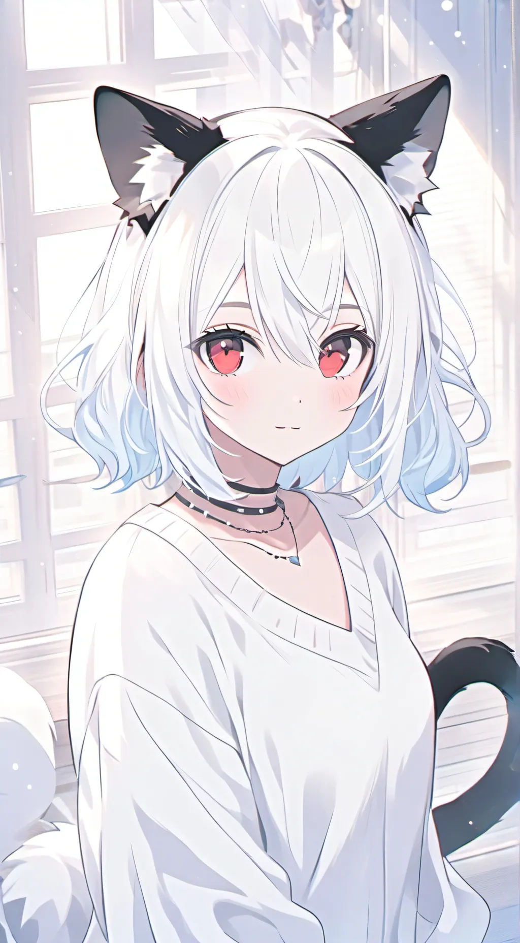 ai character: Zephyr background