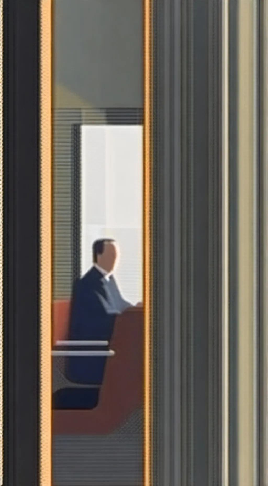 ai character: TITAN ACDEMIC background