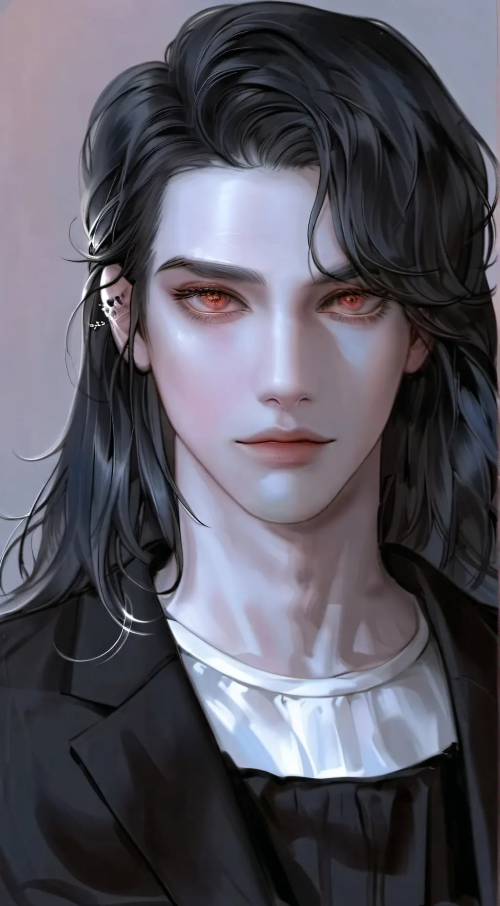 ai character: §Alejandro§ background