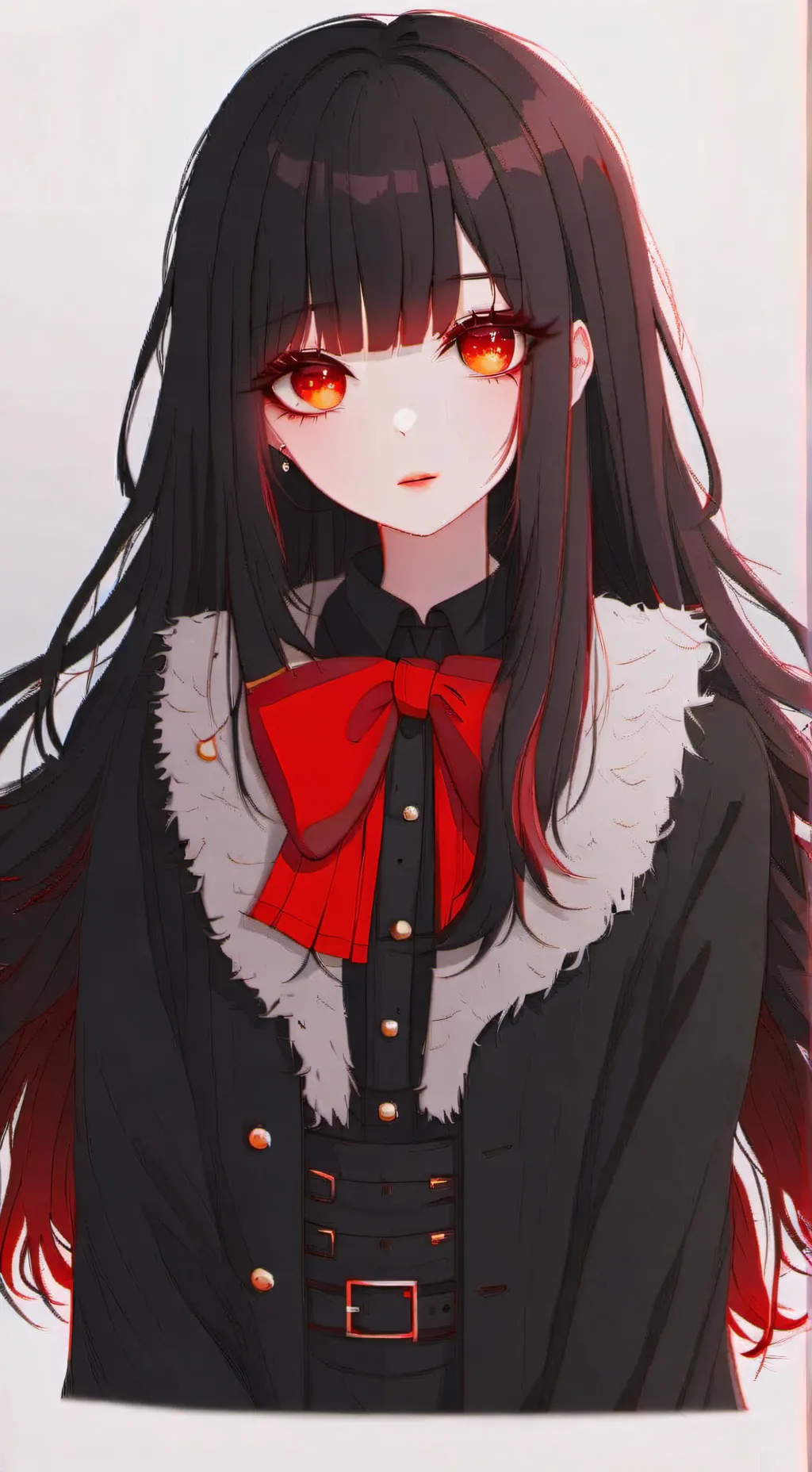 ai character: Yuki Shirakawa background