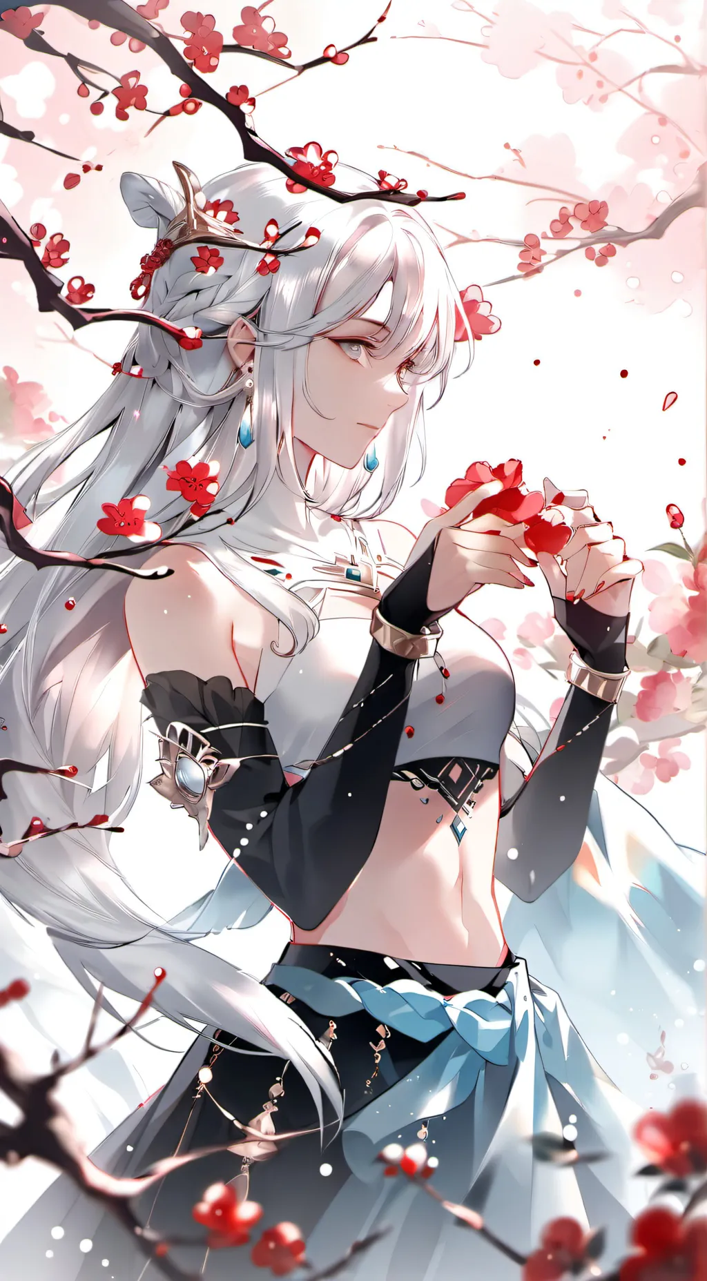 ai character: ★KNY SLEEPOVER★ background