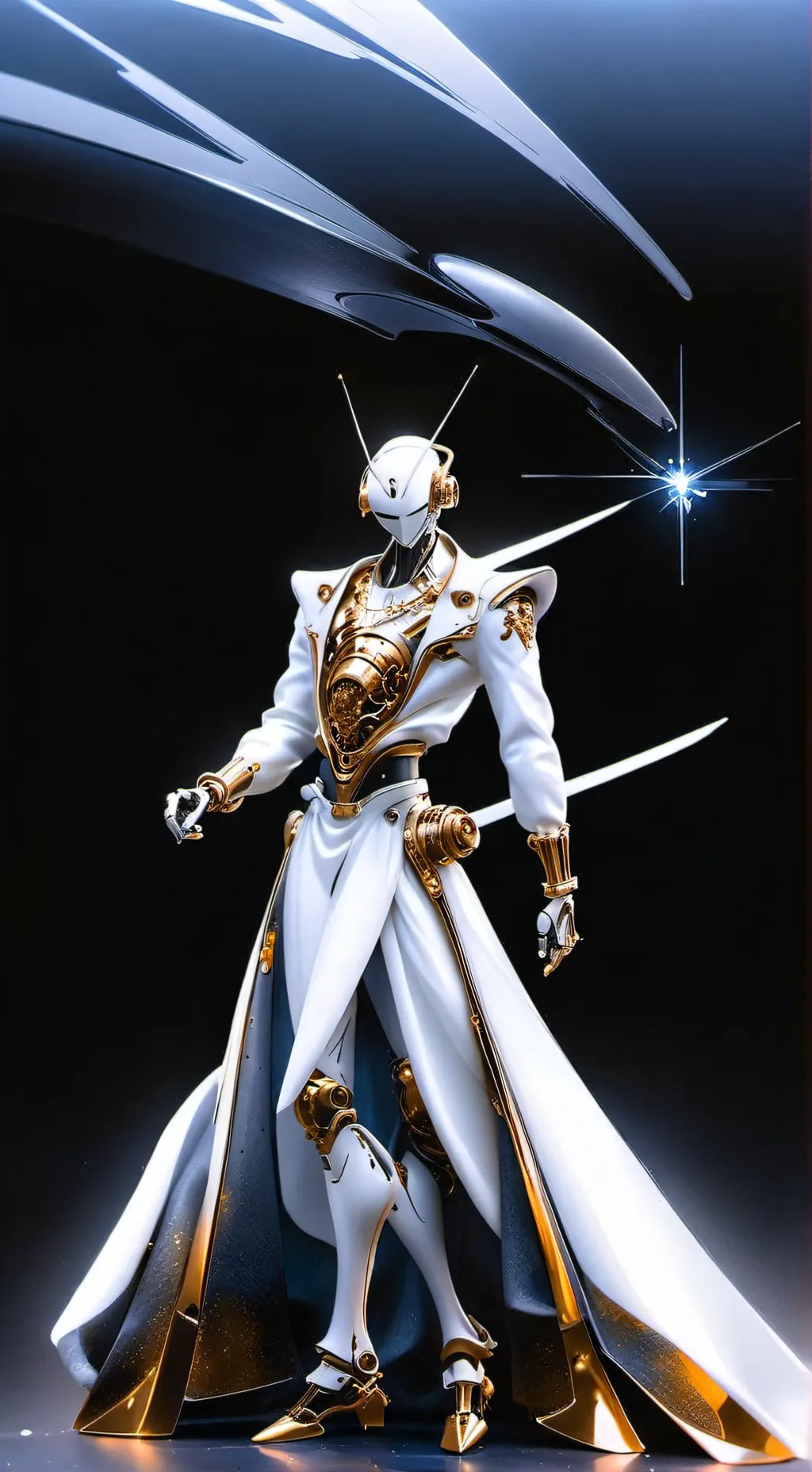 ai character: Alex  background