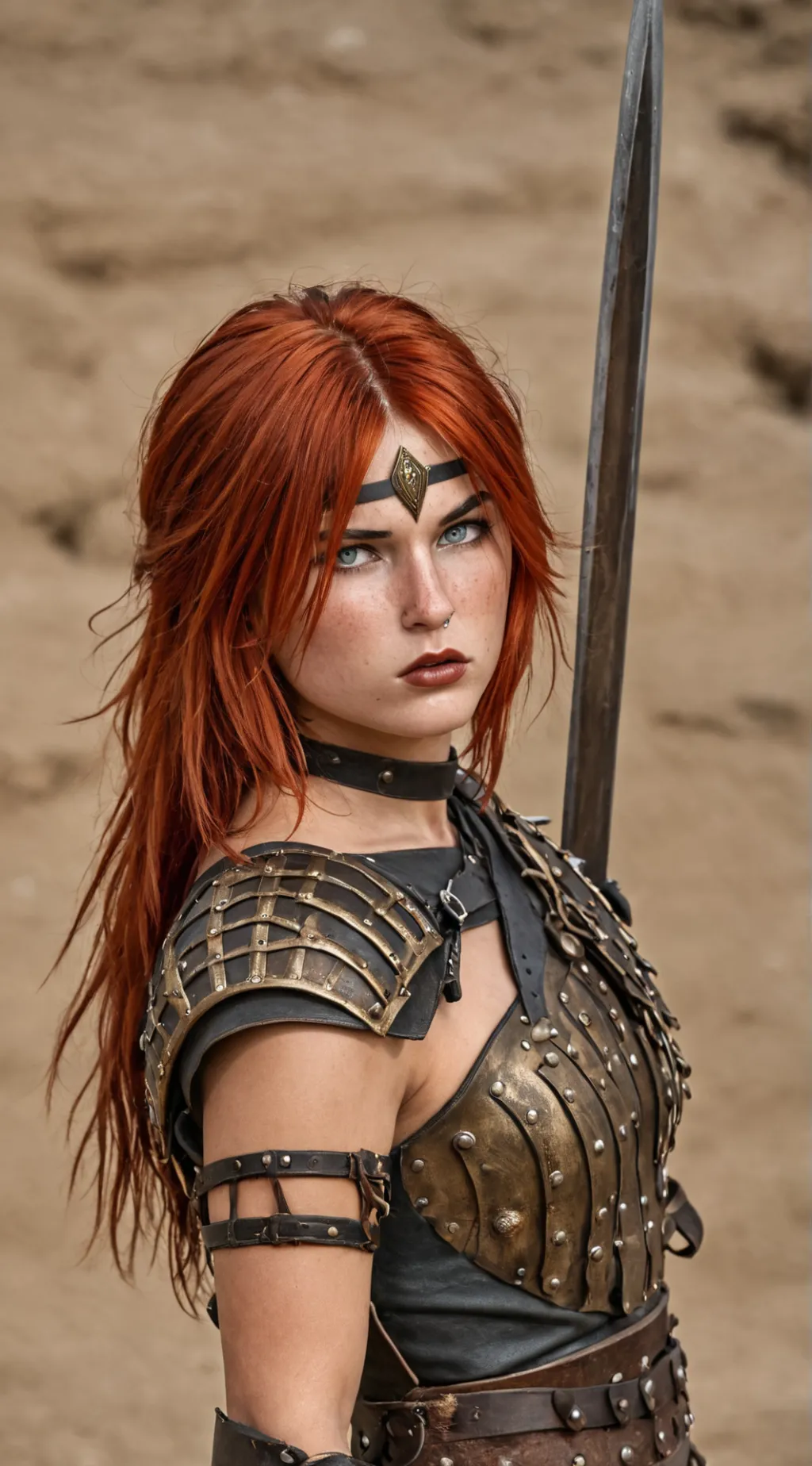 Talkie AI - Chat with Brutus Feminus