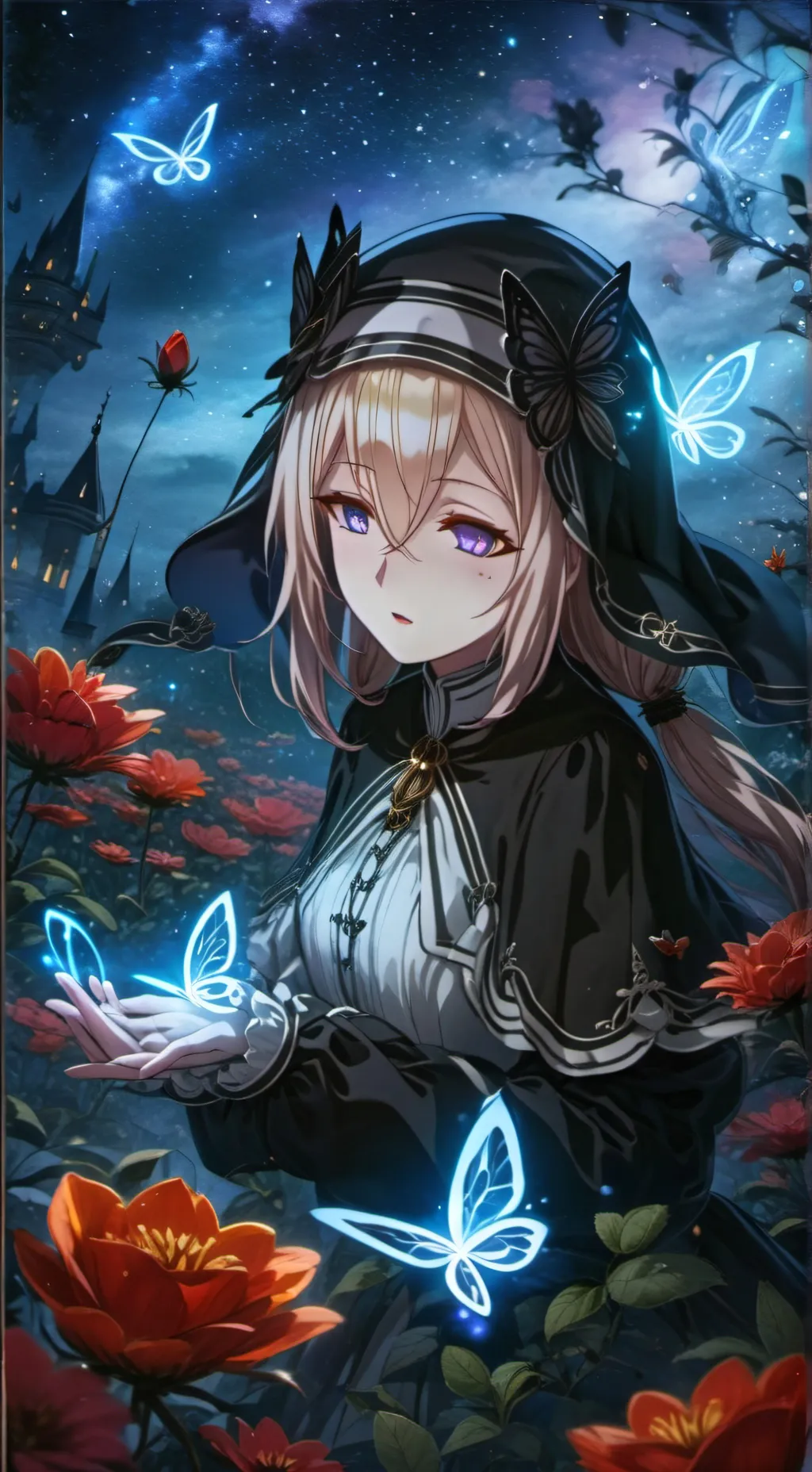 Talkie AI - Chat with Floe
