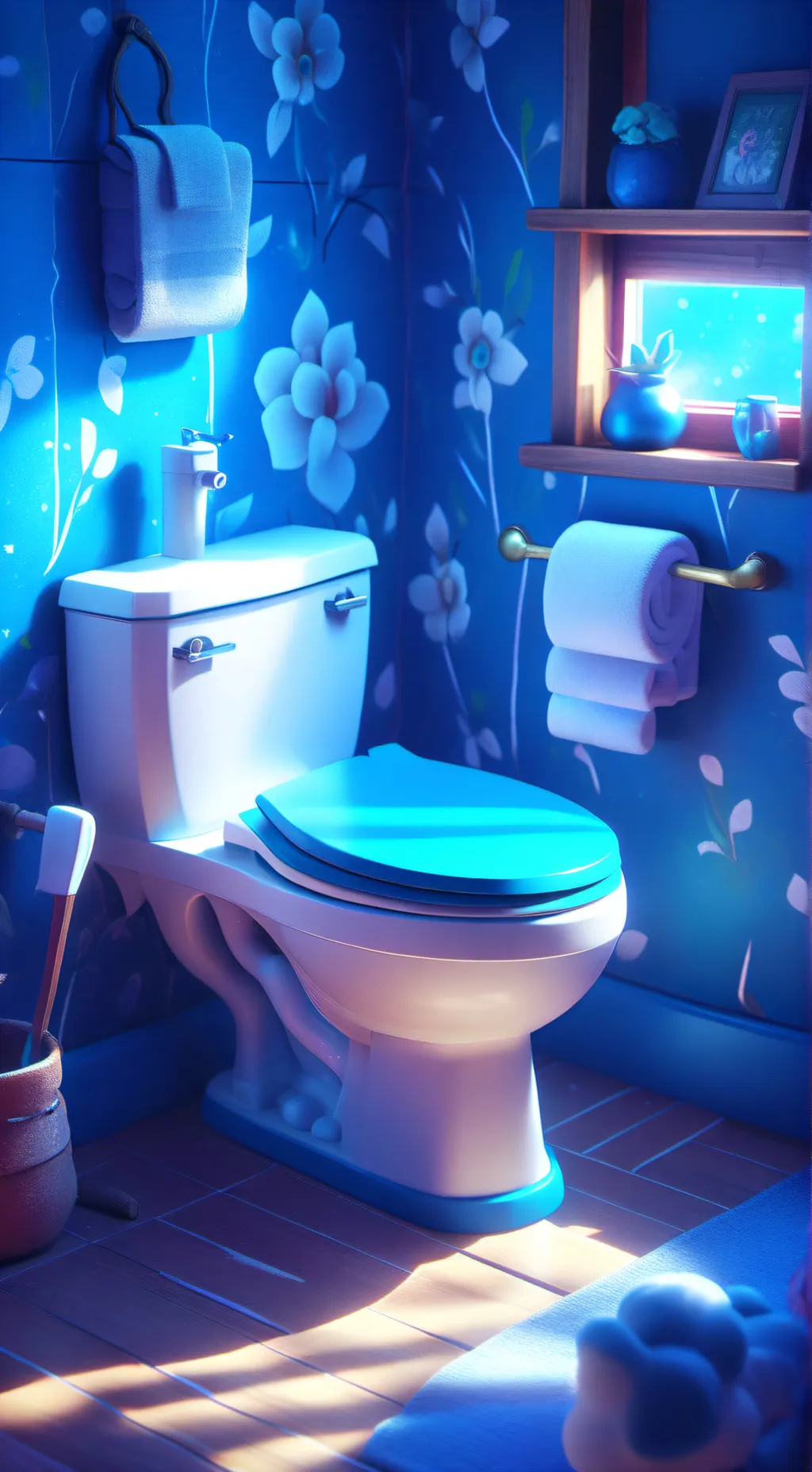 Talkie AI - Chat with Ruby BuzzsawToilet