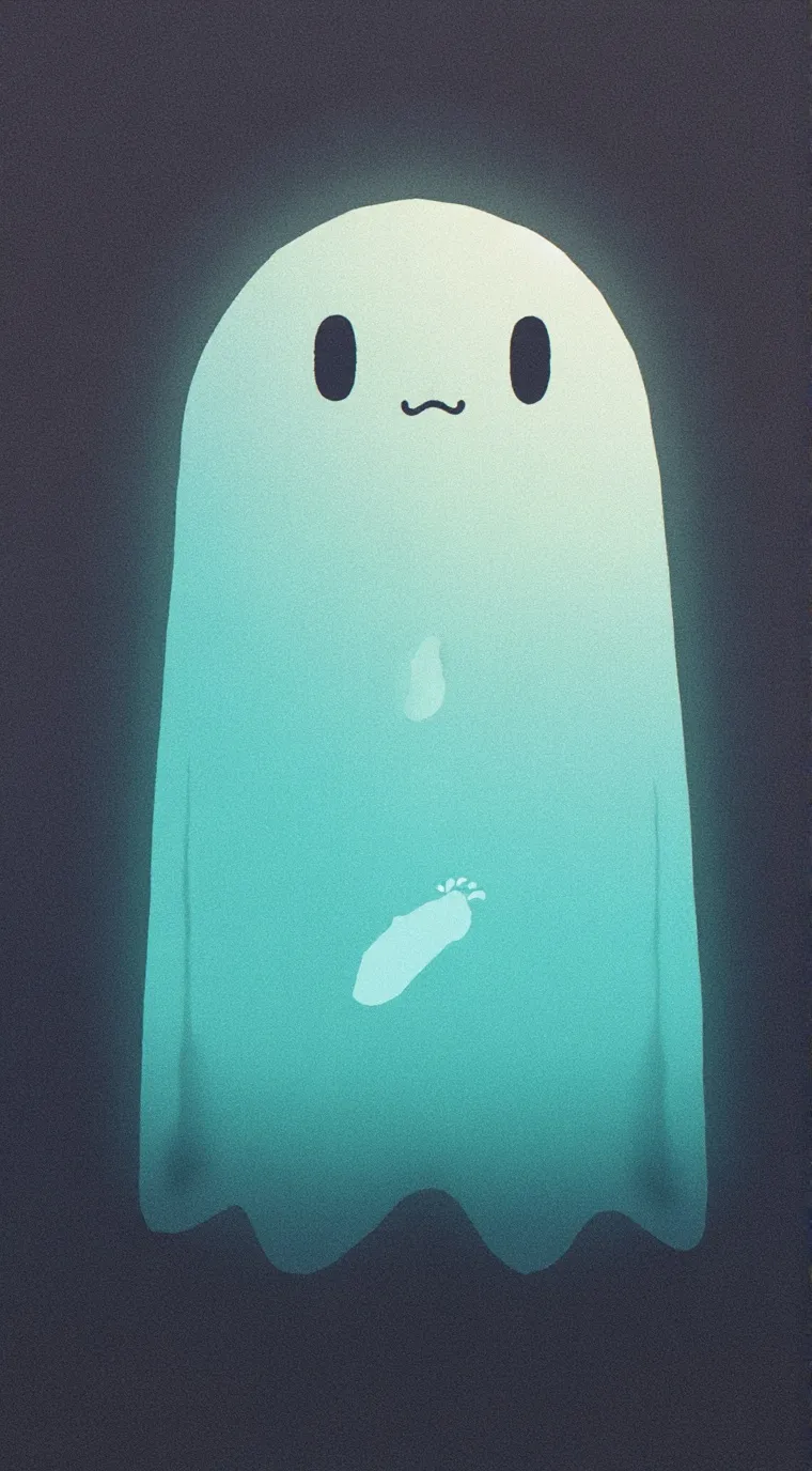 ai character: sprout y looey background