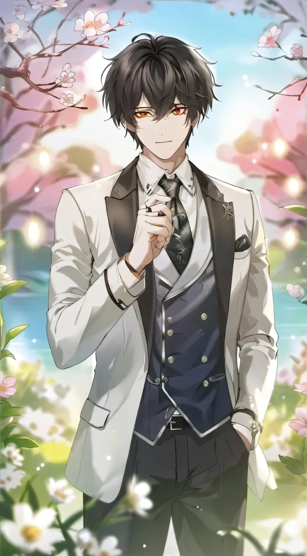 ai character: {~Lucas~} background