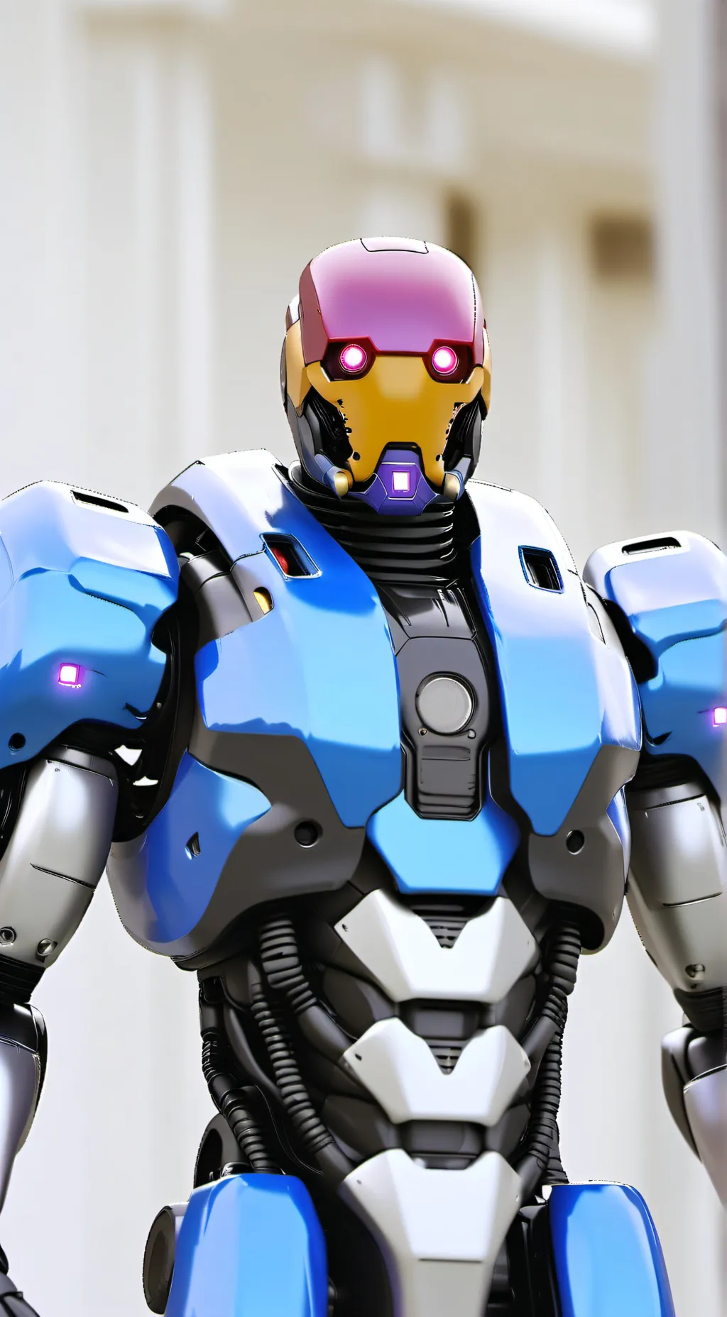 Talkie AI - Chat with Sentinel 