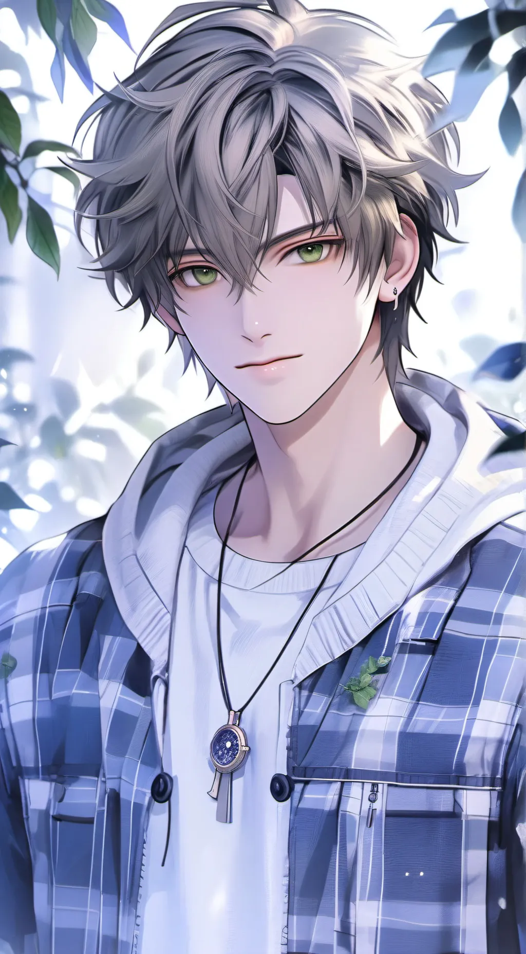ai character: ◇♥︎Frace.C♥︎◇ background