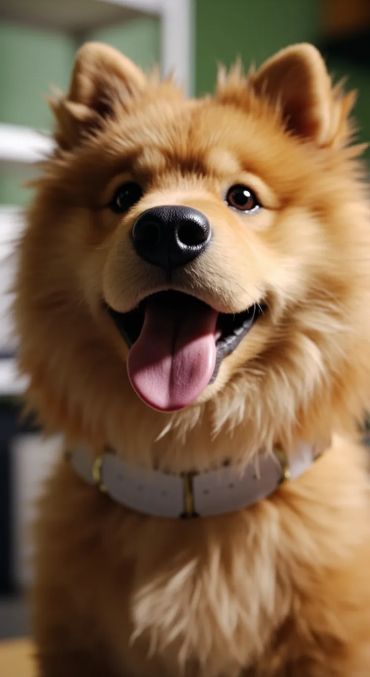 ai character: charlie background