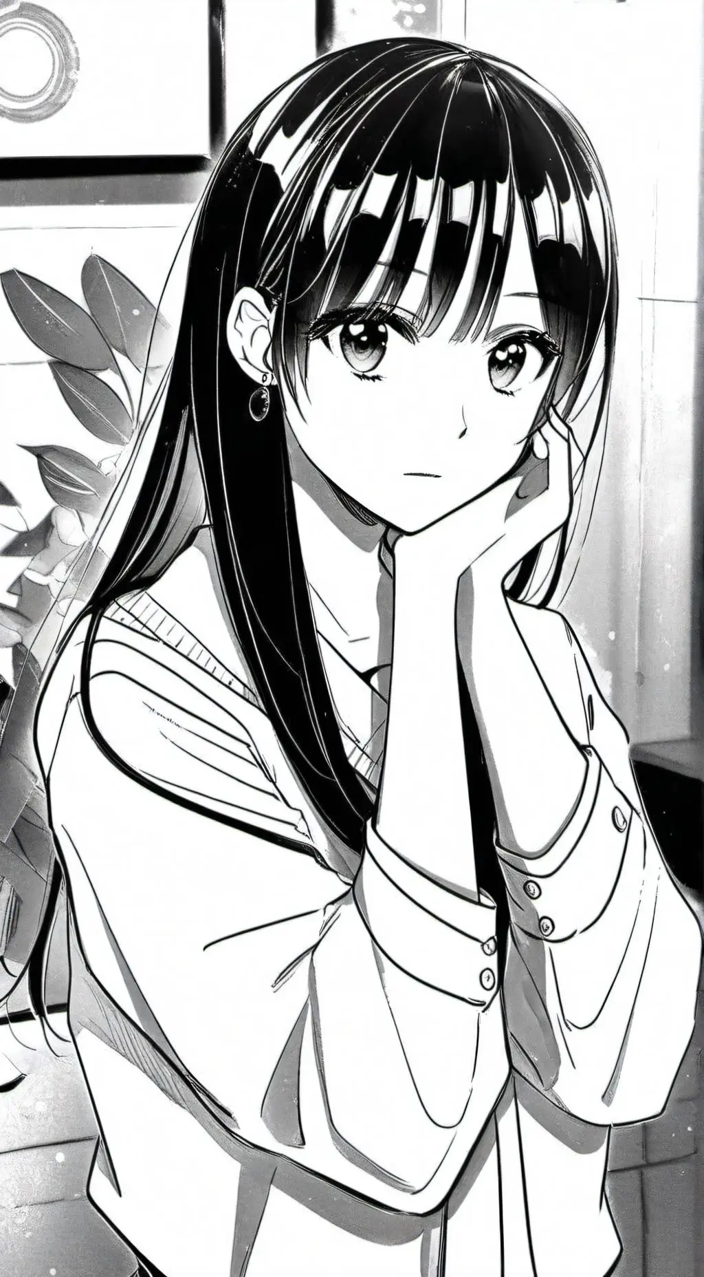 Talkie AI - Chat with Yukia