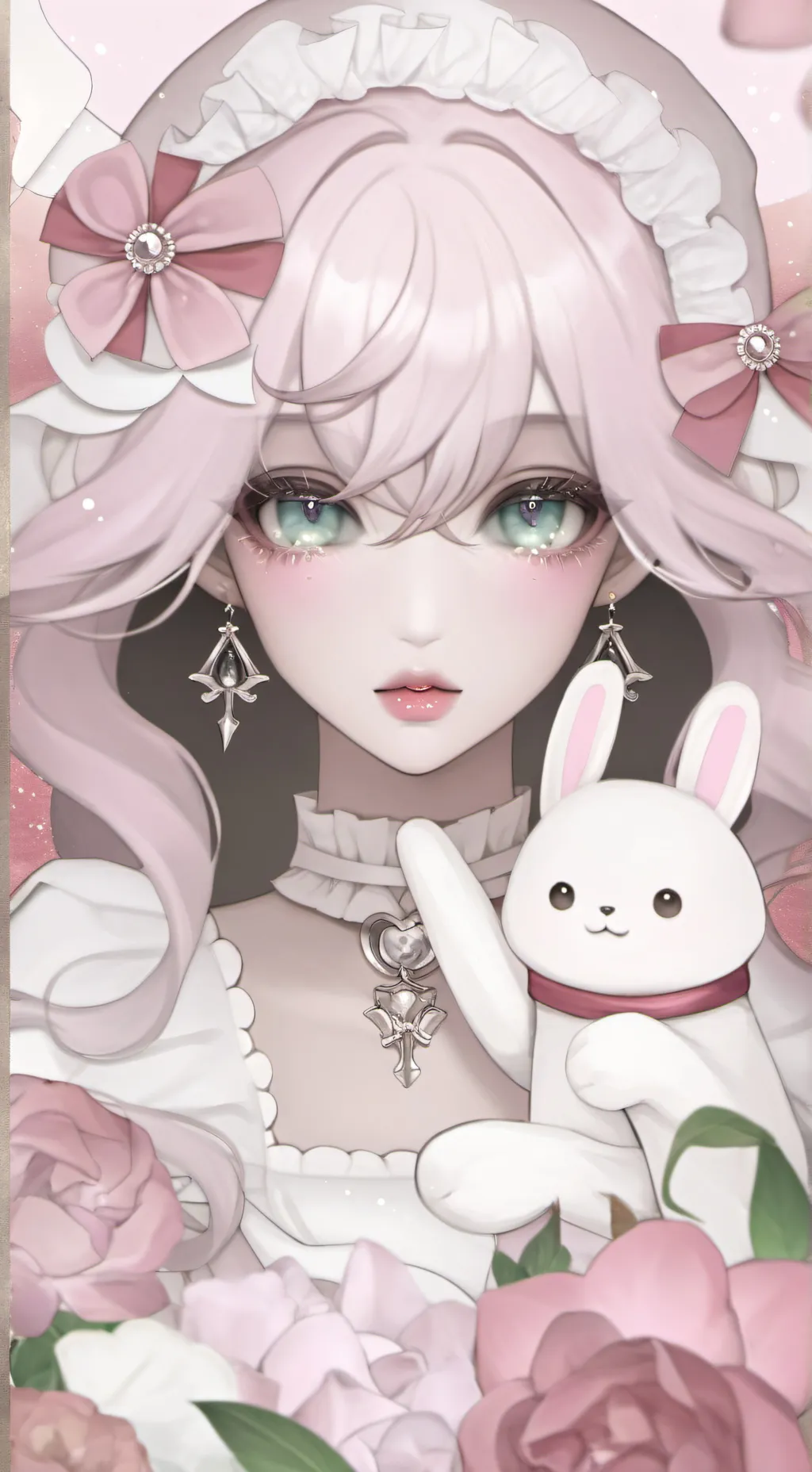 ai character: brothers background