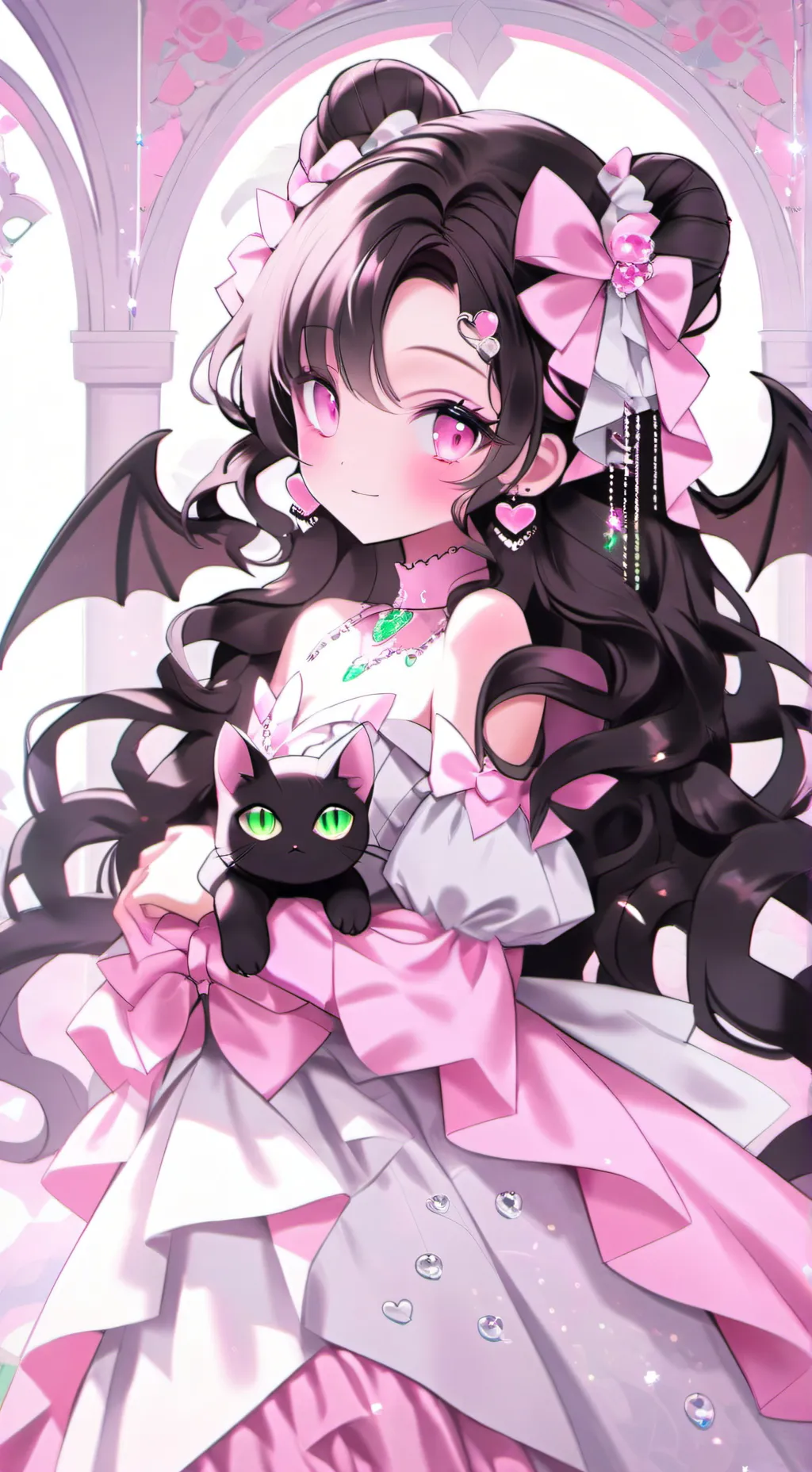 ai character: °={MID}=° background