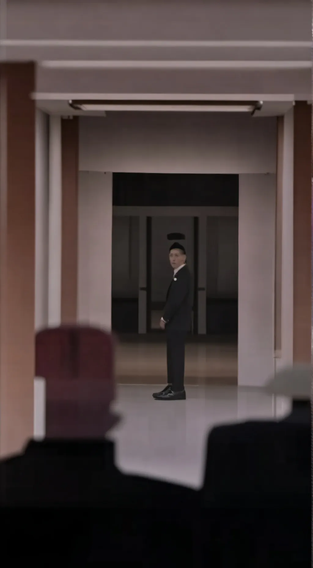 ai character: skz background