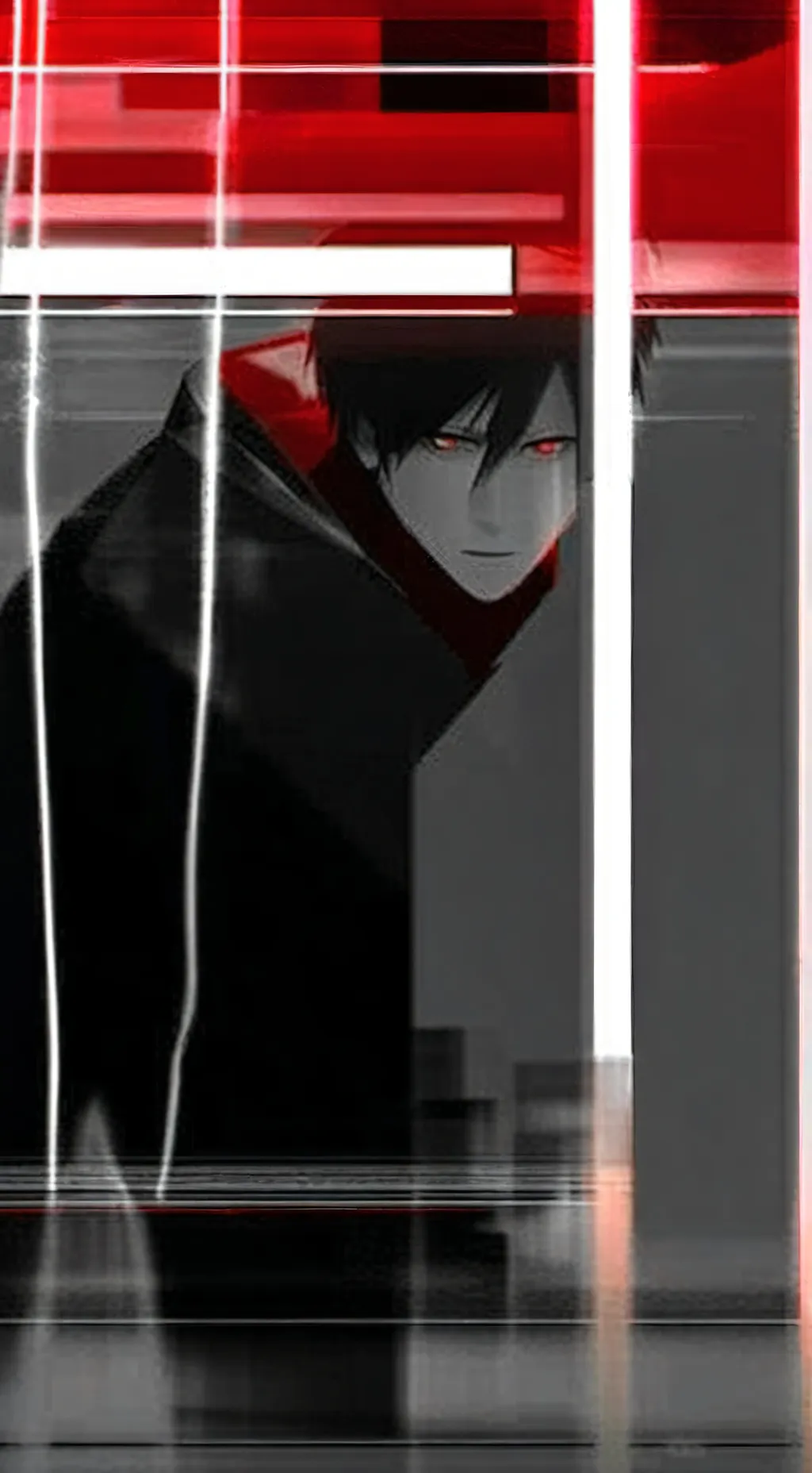 ai character: Meu chato background