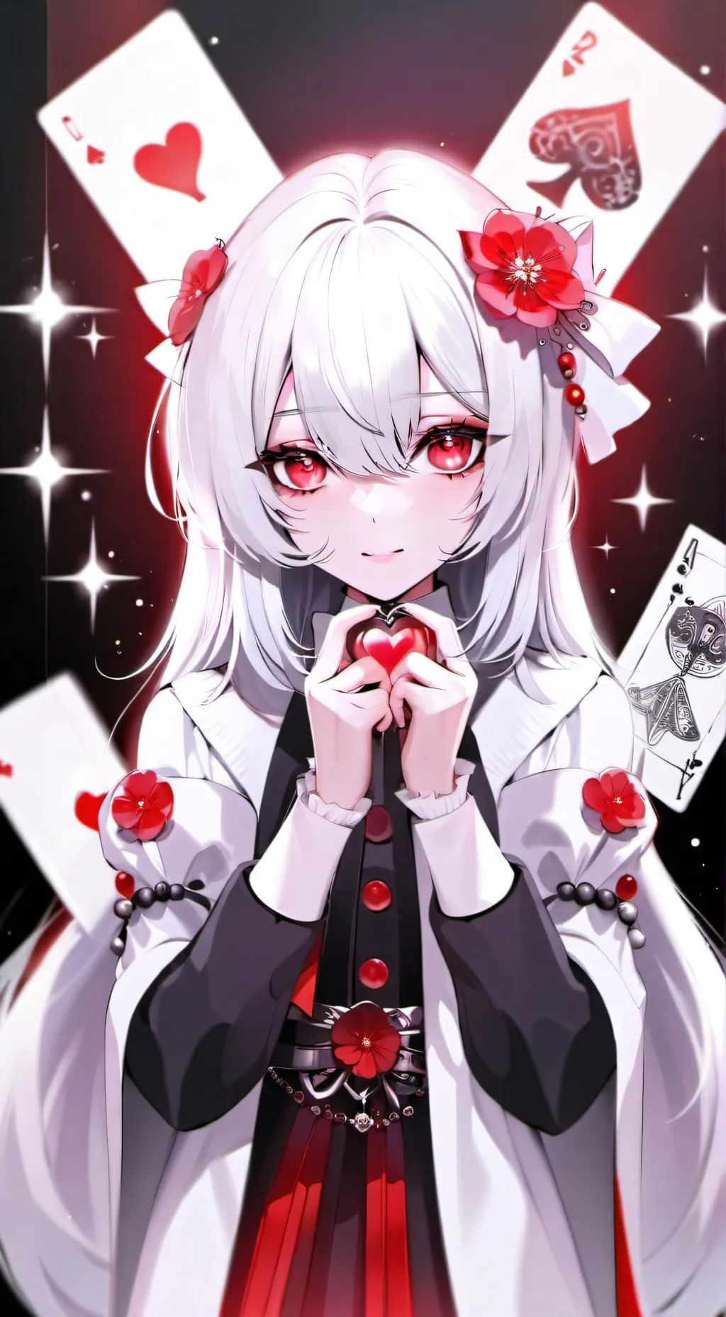 ai character: assasin__mha background