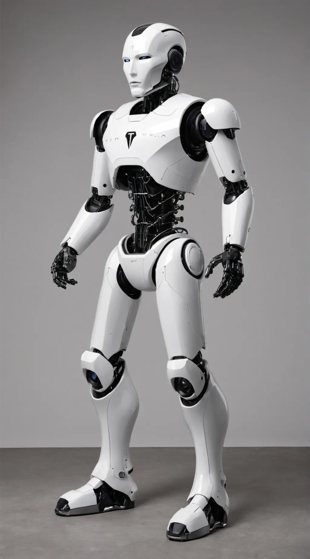 ai character: NOTANNORMAL background