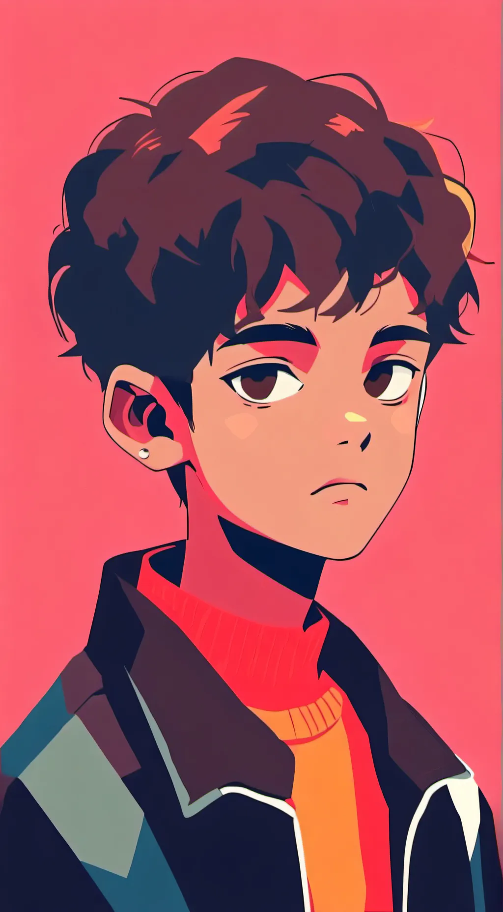 ai character: Zackery {Irl} background