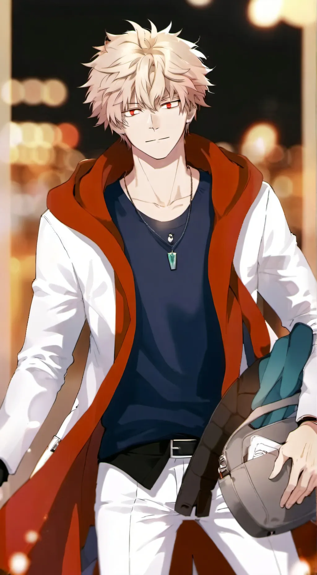 ai character: Butterfly project  background