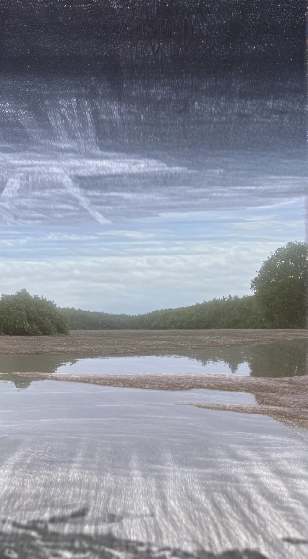 ai character: Sandlot background