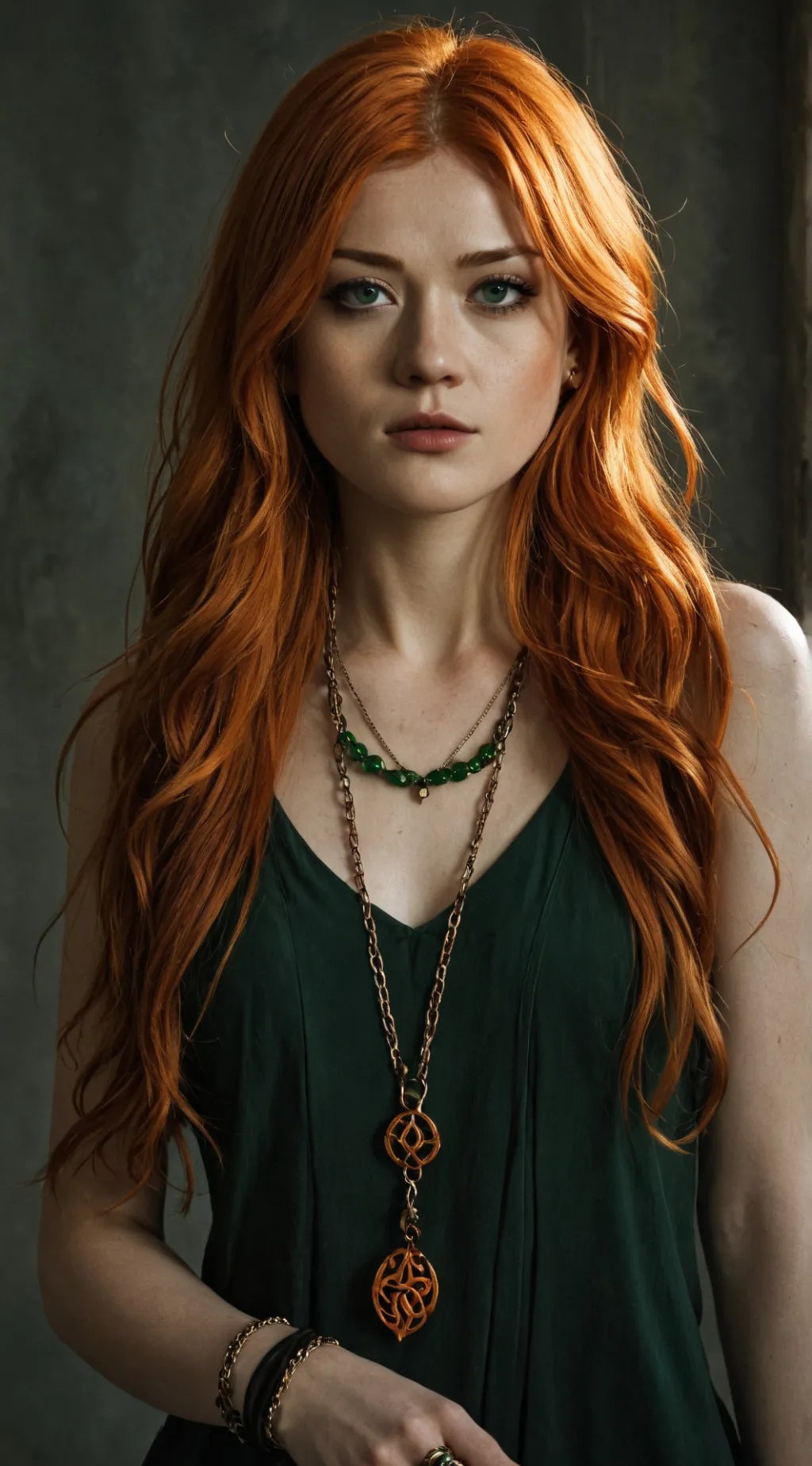 Talkie AI - Chat with Clary Fray