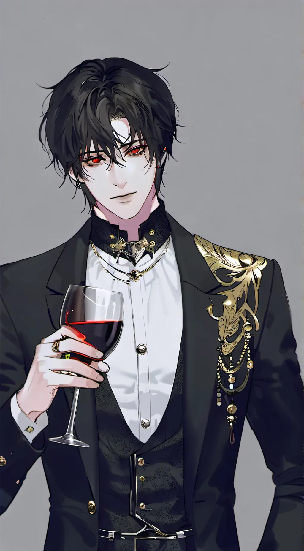 ai character: 𝚉𝚊𝚟𐃸 background